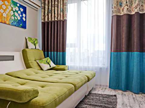 квартира за адресою Соборности, 17