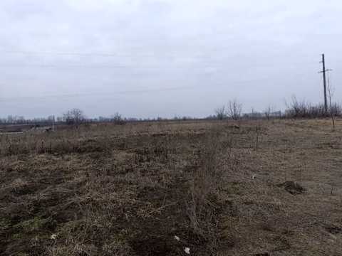 участок по адресу Лесі Українки, 18