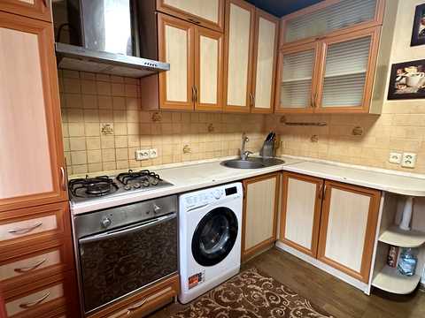 квартира за адресою Авіаторів вул., 13