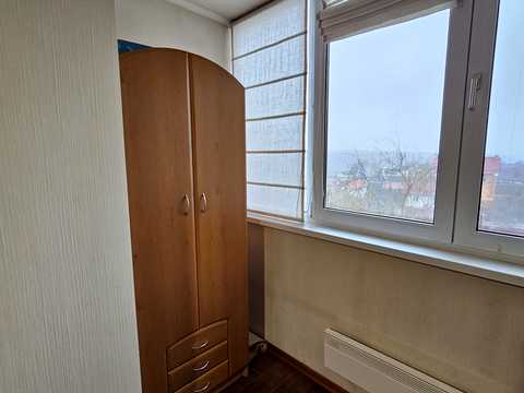 квартира за адресою Академіка Єфремова вул. (Командарма Уборевича), 29/22