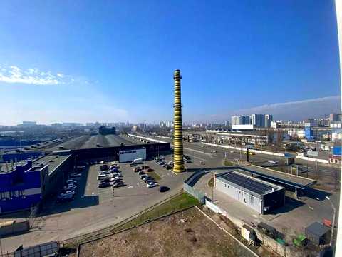 коммерческая по адресу Луговая ул., 13-Ж