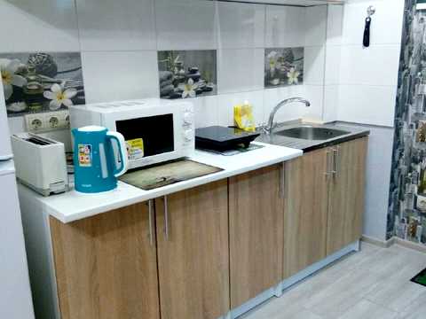 квартира за адресою Ракетна вул., 24