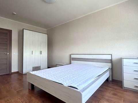 квартира за адресою Ревуцького вул., 54к4
