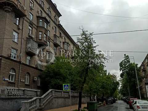 коммерческая по адресу Никольско-Ботаническая ул., 17/19