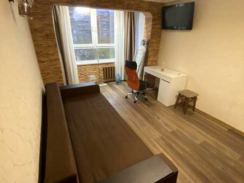 квартира по адресу Оболонский просп., 5