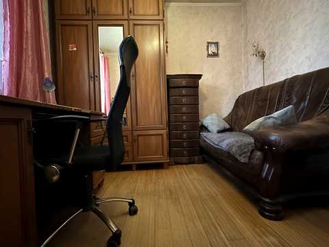 квартира за адресою Прогресивна вул., 10
