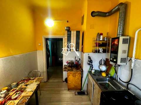 квартира за адресою Конституційна вул., 10