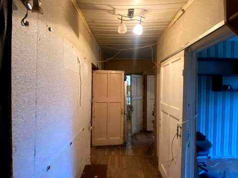 квартира за адресою Григорівське шосе (Комсомольське), 67