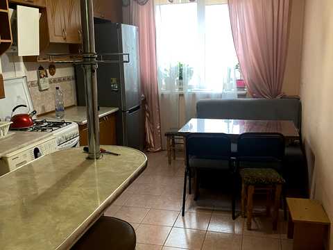квартира за адресою Новгородська, 15а