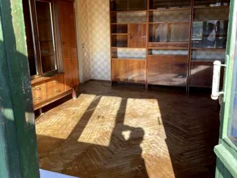 квартира по адресу Русановский бульв., 12