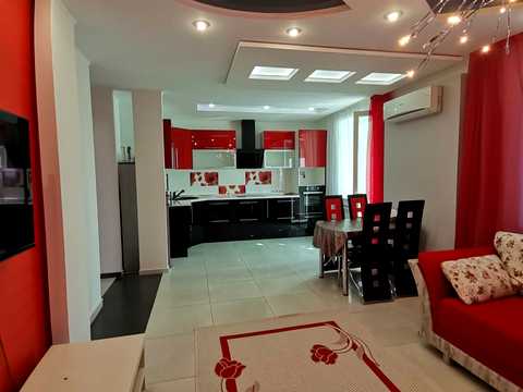 квартира за адресою Товариська вул., 68