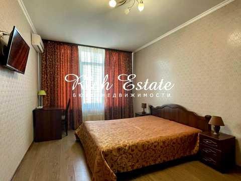 квартира за адресою Ованеса Туманяна вул., 3