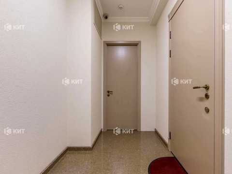 квартира по адресу Рымарская ул., 25