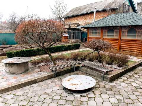 будинок за адресою Чернівці, Грузинська вул., 8-А