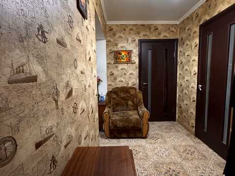 квартира за адресою Київська вул., 42