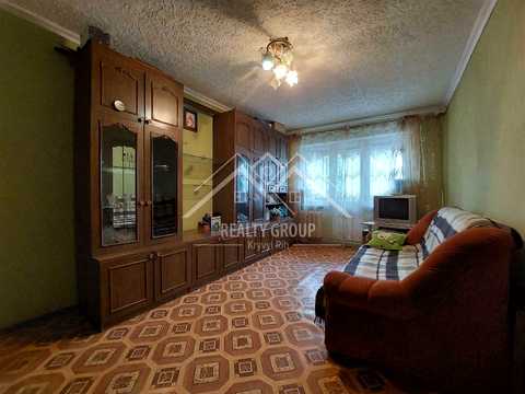 квартира за адресою Віталія Матусевича вул. (XXII Партз'їзду), 27