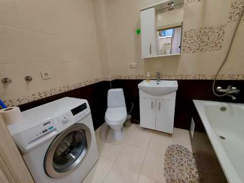 квартира за адресою Соборна вул., 126/16