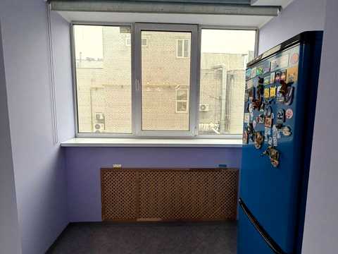 квартира за адресою Донецьке шосе, 9