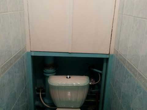 квартира за адресою Київ, Новодарницька вул., 6