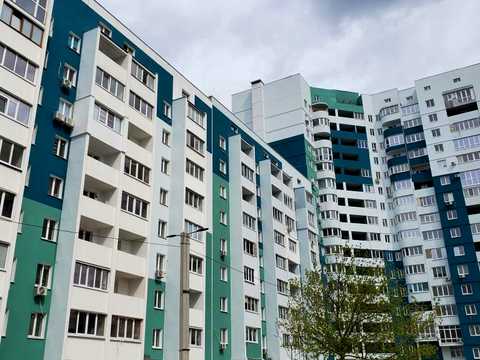 квартира по адресу Качанівська ул., 15/3