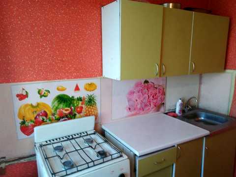 квартира по адресу Полтавский Шлях ул., 155