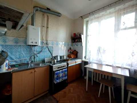квартира по адресу Криворожстали ул. (Орджонікідзе), 16