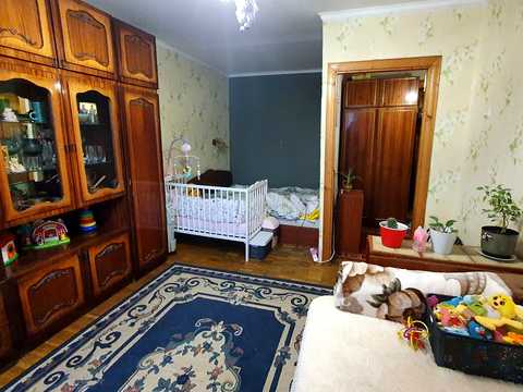 квартира за адресою Олександра Довженка вул., 9б