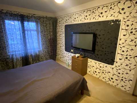 квартира по адресу Борщагівська, 10