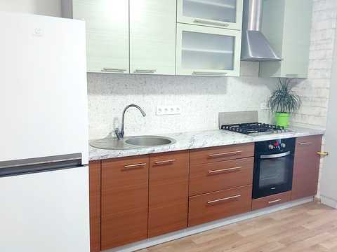 квартира за адресою Щастя, 1