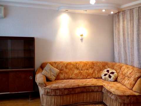 квартира за адресою Олександра Поля просп. (Кірова), 18