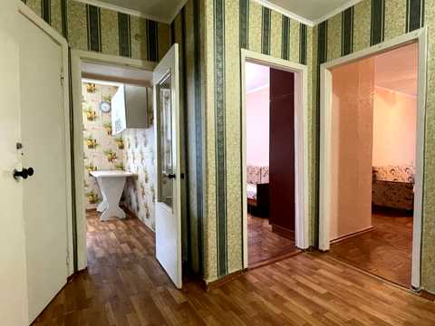 квартира по адресу Южная ул., 27