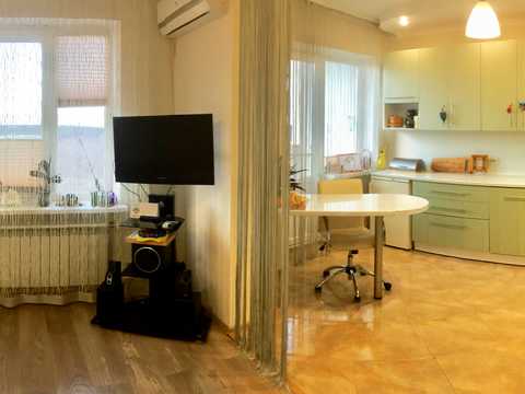 квартира за адресою Печерська вул., 6