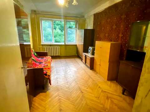 квартира по адресу Приорская ул. (Полупанова), 3к2
