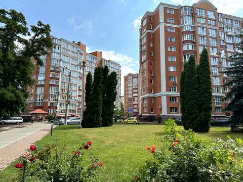 квартира за адресою Шевченка вул., 101-А