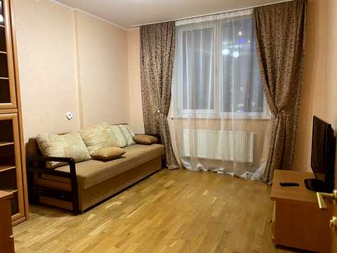 квартира по адресу Степана Рудницкого ул. (Академіка Вільямса), 3/7