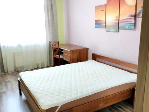 квартира за адресою Юнацька вул., 19