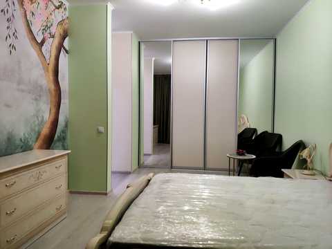 квартира за адресою Практична, 4