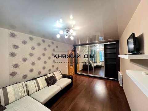 квартира по адресу Рыбальская ул., 8