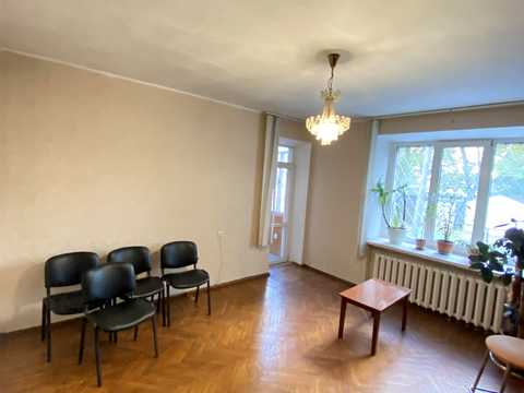 квартира за адресою Володимирська вул., 65