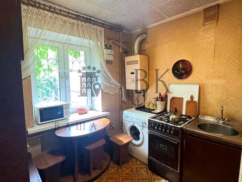 квартира по адресу Берестейский просп. (Победы), 106-А