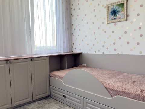 квартира за адресою Одеса, Канатна вул., 122