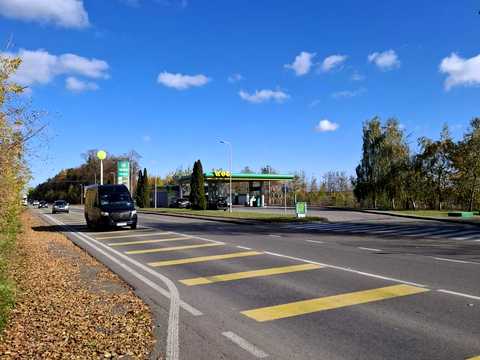 ділянка за адресою Шевченка вул.