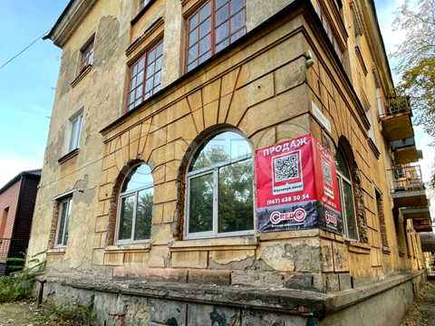 квартира по адресу Мартина Шимановского ул. (Коммунистическая), 3