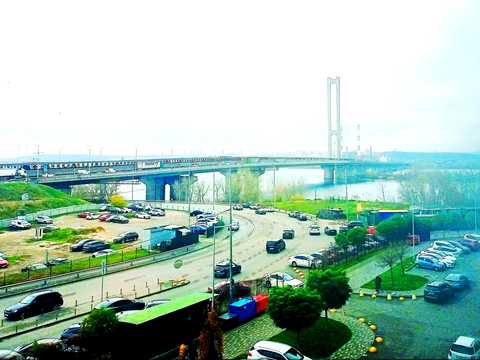 квартира за адресою Зарічна вул., 1-Б