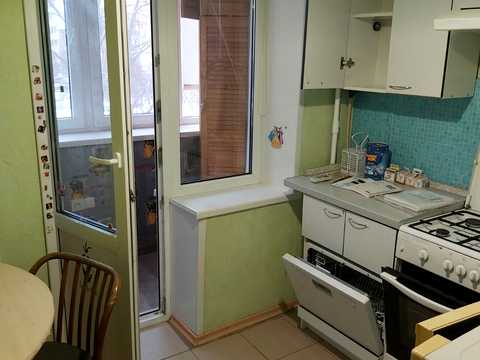 квартира за адресою Дубровицька вул., 5