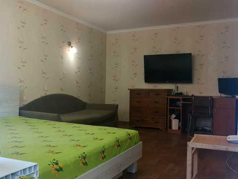 квартира по адресу Павла Тычины просп., 6