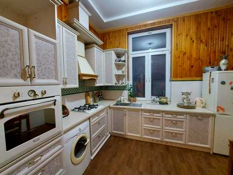 квартира за адресою Луки Долинського вул., 10