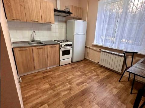 квартира за адресою житловий масив Тополя-3 вул., 31