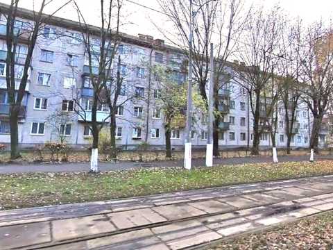 квартира по адресу Вацлава Гавела бульв. (Івана Лепсе), 48/24