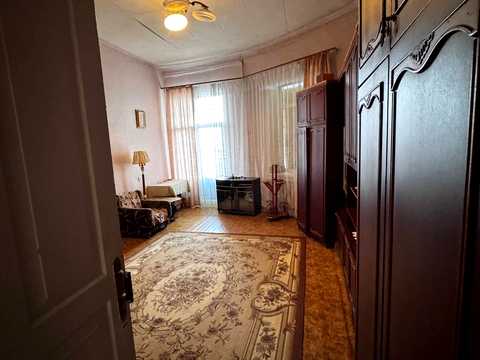 квартира за адресою Володимира Целуйка, 1